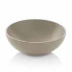 Moderna design harts bänkskål Tillverkad i Italien - Cavan Viadurini