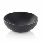 Moderna design harts bänkskål Tillverkad i Italien - Cavan Viadurini