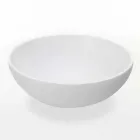 Moderna design harts bänkskål Tillverkad i Italien - Cavan Viadurini