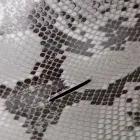 Countertop keramisk design handfat gjord i Italien Djur Viadurini