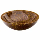 designer tvättställ med sten skär öga OAU Tiger Viadurini