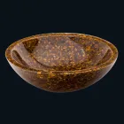 designer tvättställ med sten skär öga OAU Tiger Viadurini