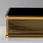 Tvåfärgade keramiska bänkskivor tillverkat i Italien av Debora Viadurini