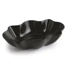 Bänkskiva tvättställ i färgad keramik olika ytbehandlingar L 65 cm - Kub Viadurini