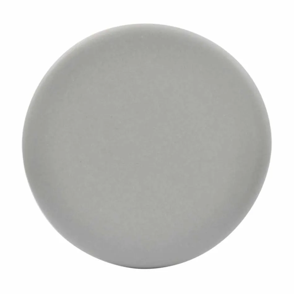 Modernt design keramisk bänkskivan Star Rectangular 50x40cm Viadurini