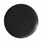 Handfat i modern design keramiska Sun gjorde Italien 65x35 cm Viadurini