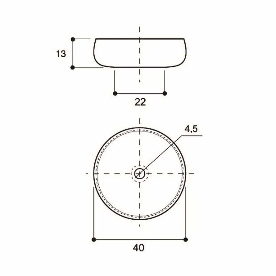 Raku keramiska bänkskivor handgjorda i Italien, Ramon Viadurini