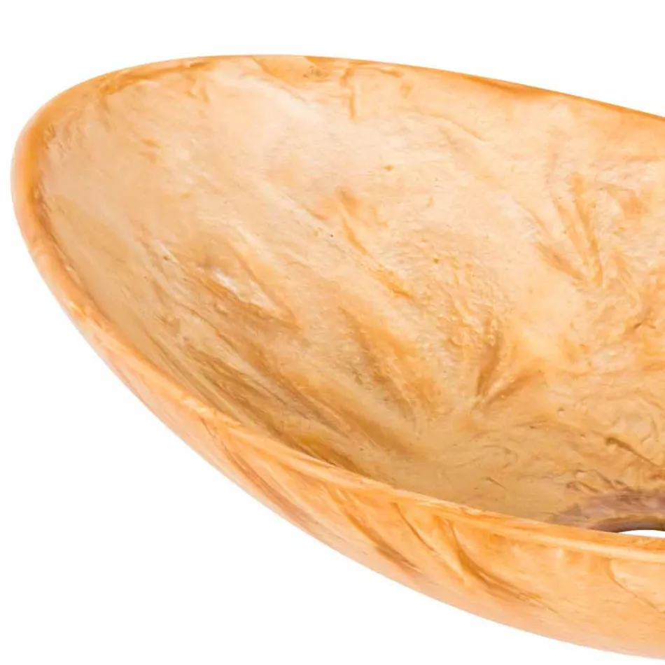 Moderna handgjorda handfat i handfat - Malegno Viadurini