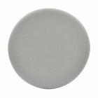 Modernt bänkskål i vit eller färgad keramik Sun 85x37 cm Viadurini
