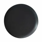 Bänkskiva eller väggmonterat keramiskt handfat L 75cm tillverkat i Italien, Gais Viadurini