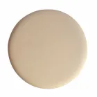 Bänkskiva eller väggmonterat keramiskt handfat L 75cm tillverkat i Italien, Gais Viadurini