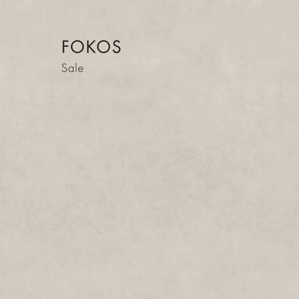 Rektangulärt tvättställ i porslinsstengods tillverkat i Italien - Cervia Viadurini