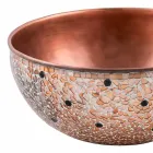 Bänkskivan handgjord handtvätt, Murello Viadurini