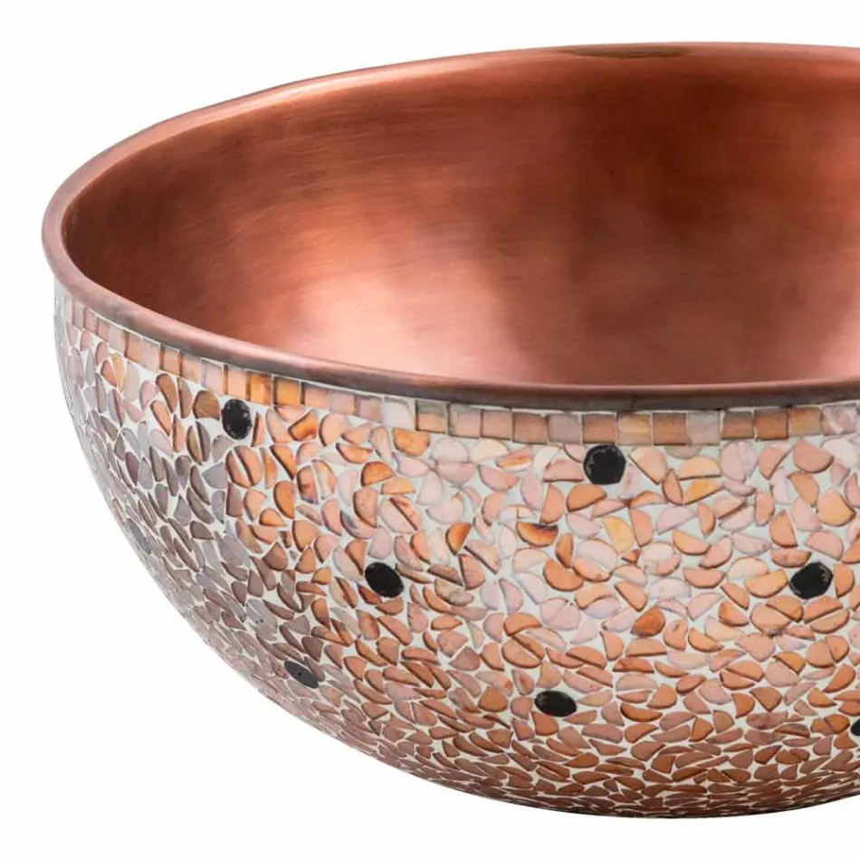 Bänkskivan handgjord handtvätt, Murello Viadurini