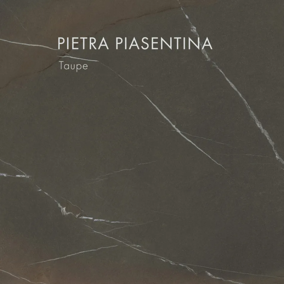 Rektangulärt badrumstvättställ i porslinsstengods Tillverkat i Italien - Ludmilla Viadurini