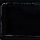 Inbyggt och högermonterat tvättställ i Maida-keramik Viadurini