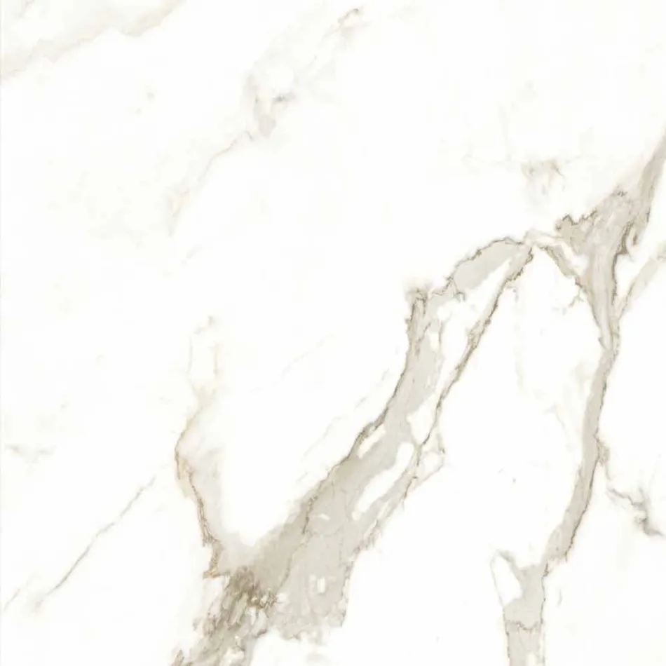 Golvhandfat i geometrisk design i porslinstengods 4 ytbehandlingar - Calogero Viadurini