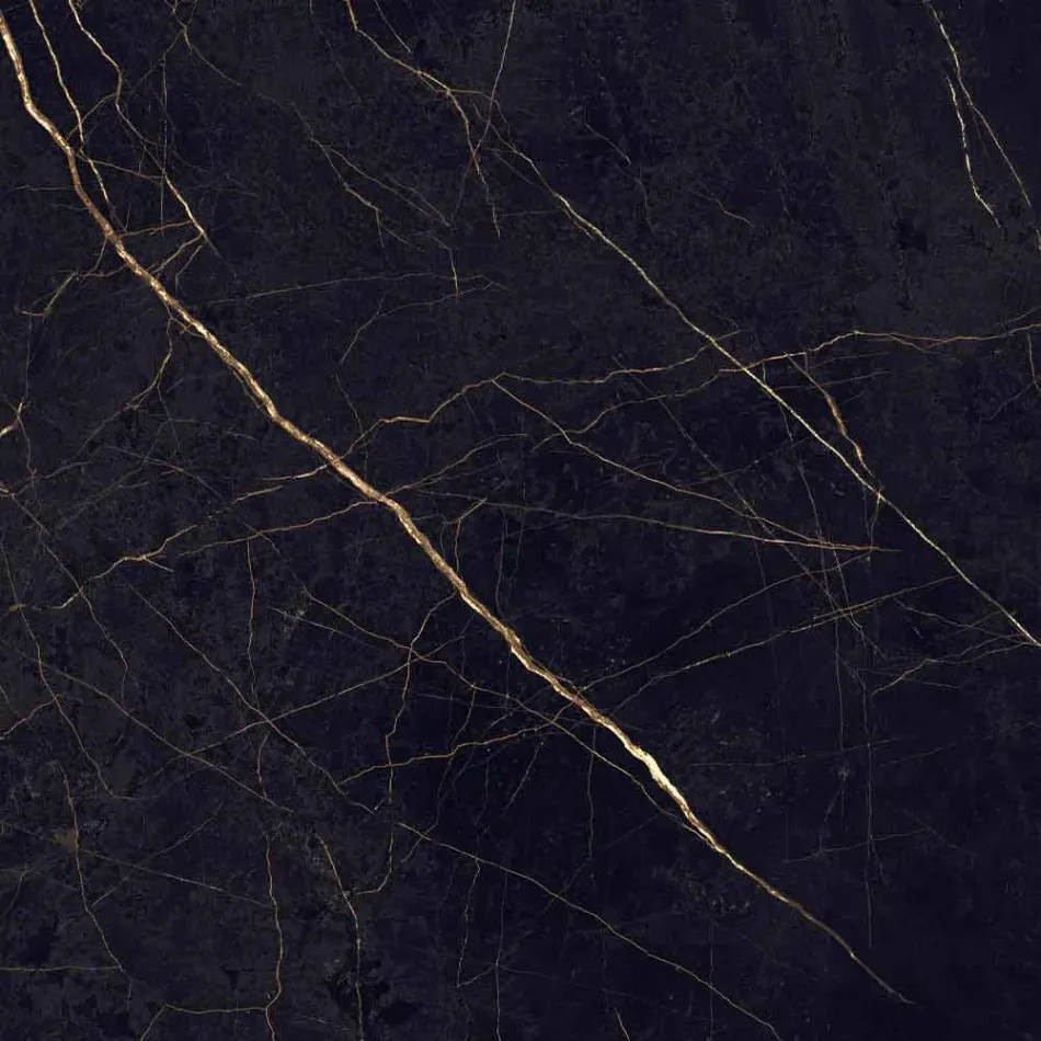 Golvhandfat i geometrisk design i porslinstengods 4 ytbehandlingar - Calogero Viadurini