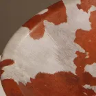 Pedestal keramiska handfat gjord i Italien Glänsande Viadurini