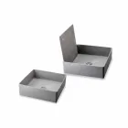 Design bänkskiva tvättställ med hartsplåt - Duca Viadurini