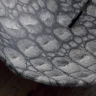 Design keramiska bänkskivan gjord i Italien Djur Viadurini