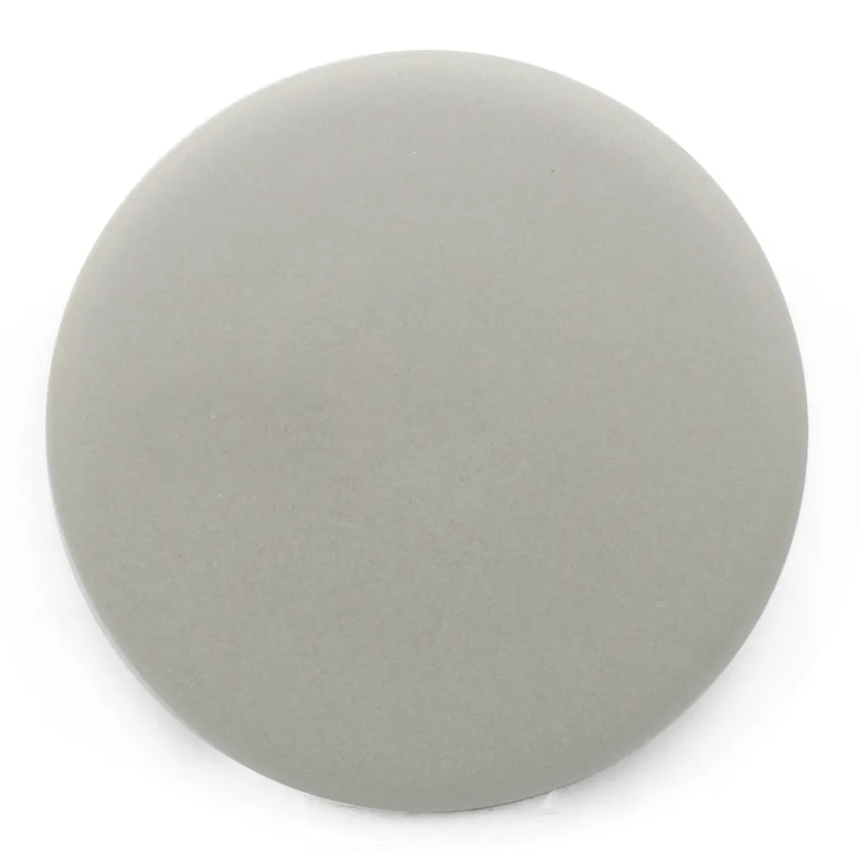 42 cm diameter handfat i keramik Tillverkat i Italien - Girl Viadurini