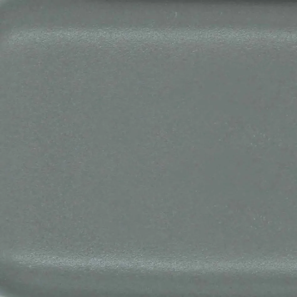 Dubbel konsol eller väggmonterad tvättställ i modern Avise keramik Viadurini