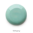 Fristående hörntvättställ i modern färgad keramik 42 cm - Angelino Viadurini