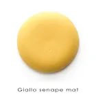 Fristående hörntvättställ i modern färgad keramik 42 cm - Angelino Viadurini