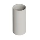 Fristående tvättställ i keramik, tillverkat i Italien - Ragazza Viadurini