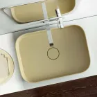 Fristående modernt diskbänk i Italien, Formicola Viadurini