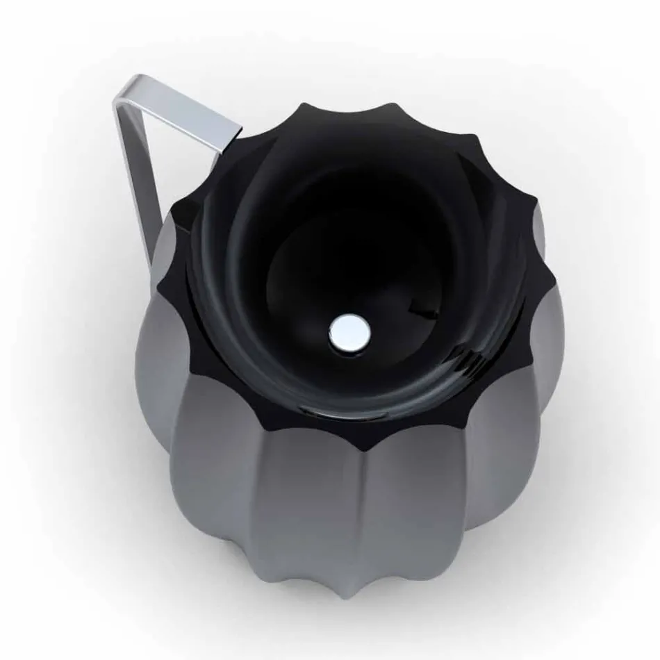 Modernt design frittstående handfat Cactus, tillverkat i Italien Viadurini