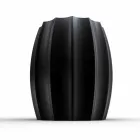 Modernt design frittstående handfat Cactus, tillverkat i Italien Viadurini