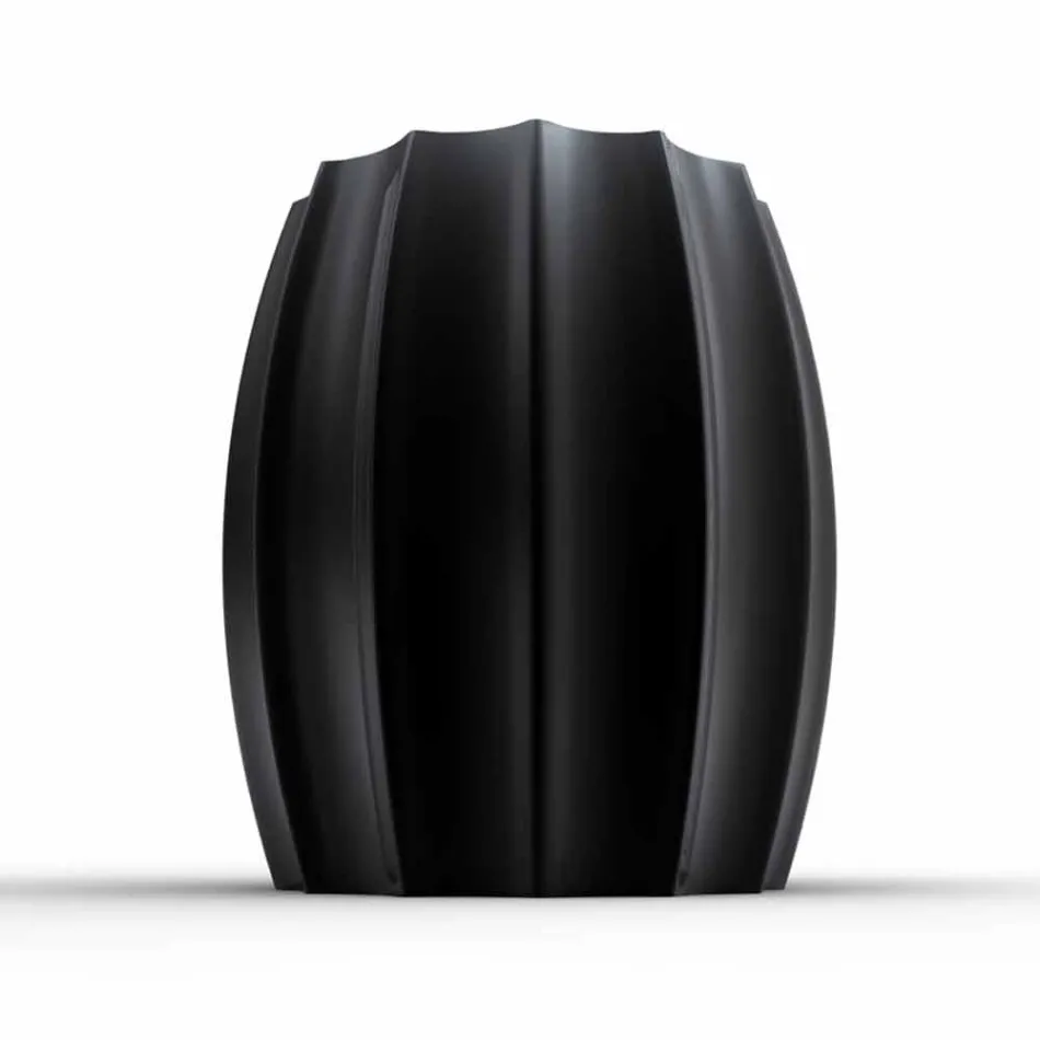 Modernt design frittstående handfat Cactus, tillverkat i Italien Viadurini