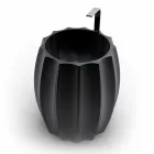 Modernt design frittstående handfat Cactus, tillverkat i Italien Viadurini