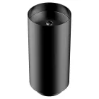 Fristående designtvättställ i rostfritt stål i olika ytbehandlingar - Jasmine Viadurini