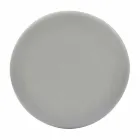 Gais modernt design frittstående keramiskt handfat, tillverkat i Italien Viadurini