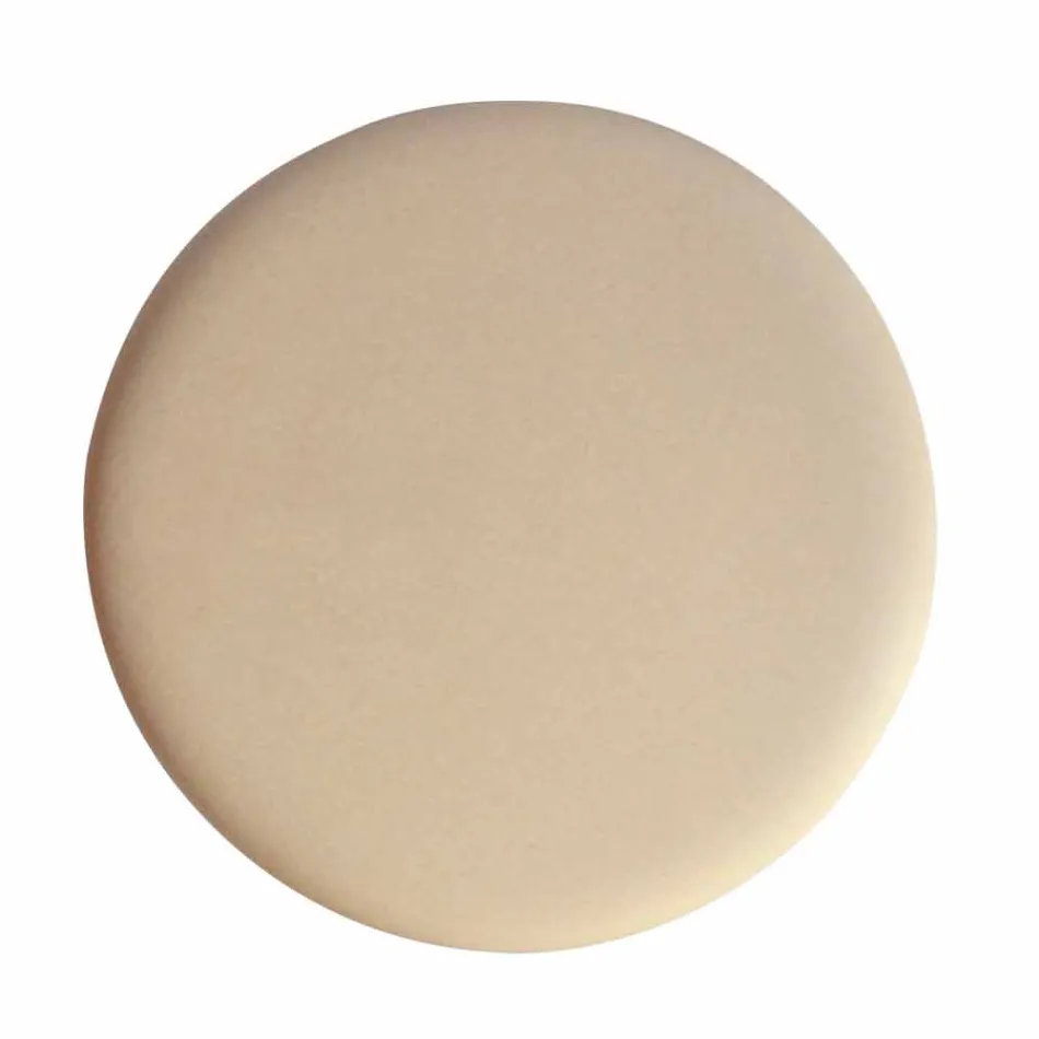 Gais modernt design frittstående keramiskt handfat, tillverkat i Italien Viadurini