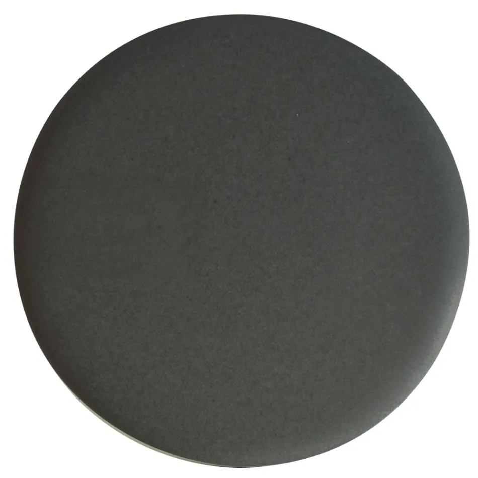 Modern design Made in Italy Vit eller färgat keramiskt handfat - Act Viadurini