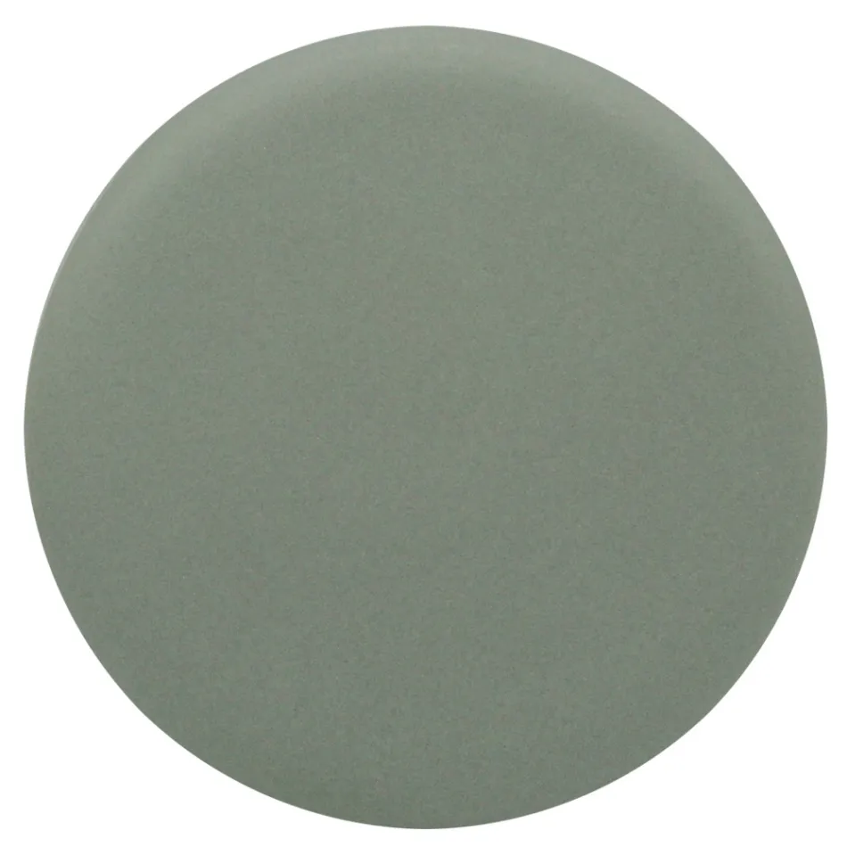 Modern design Made in Italy Vit eller färgat keramiskt handfat - Act Viadurini