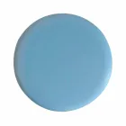 keramik handfat modern design Sun 80x45 cm, tillverkad i Italien Viadurini