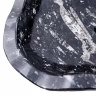 Marmorhandfat med moderna stödfossiler - Burgeo Viadurini