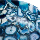 Sasha tvättställ i agatsten, unikt handgjort plagg Viadurini