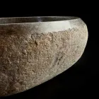 Handgjorda bänkskivor i Pietra di Fiume - Aurea Viadurini