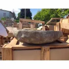 Handgjorda bänkskivor i Pietra di Fiume - Aurea Viadurini