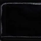 Modern vägg handfat med eller utan ben, L90 cm i Avise Keramik Viadurini