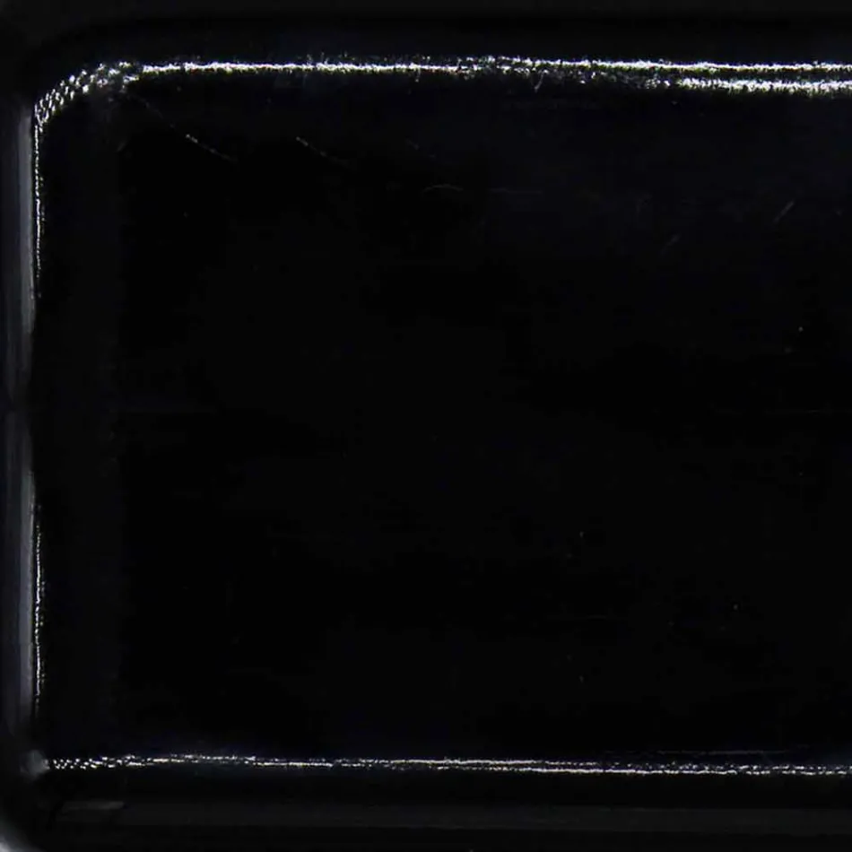 Modern vägg handfat med eller utan ben, L90 cm i Avise Keramik Viadurini