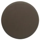 Fyrkantig eller rektangulär modern design Keramisk tvättställ Tillverkad i Italien - Act Viadurini