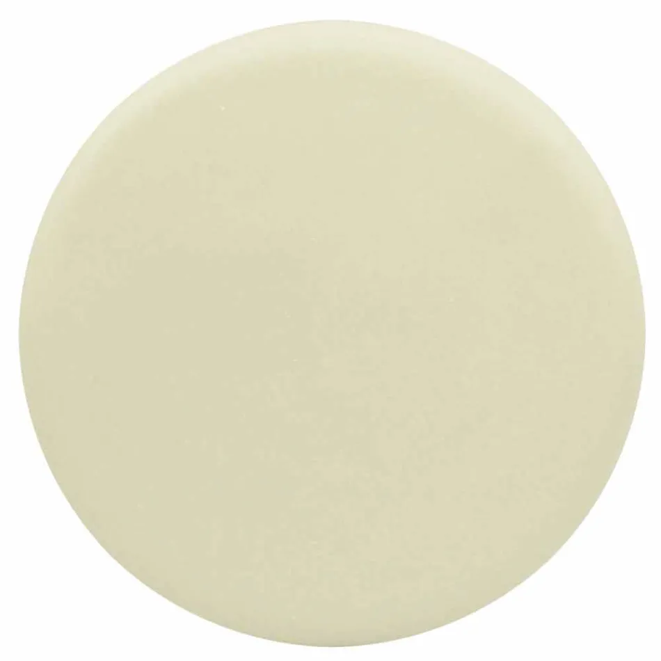 Fyrkantig eller rektangulär modern design Keramisk tvättställ Tillverkad i Italien - Act Viadurini