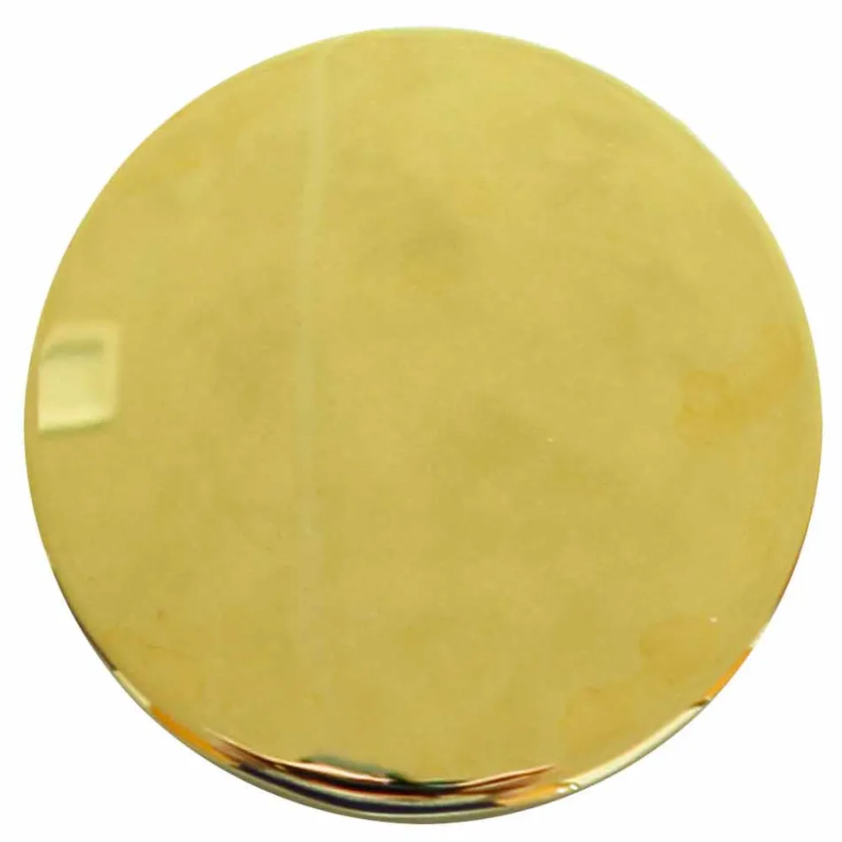 Fyrkantig eller rektangulär modern design Keramisk tvättställ Tillverkad i Italien - Act Viadurini